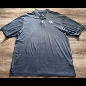Vintage University of Kentucky Polo